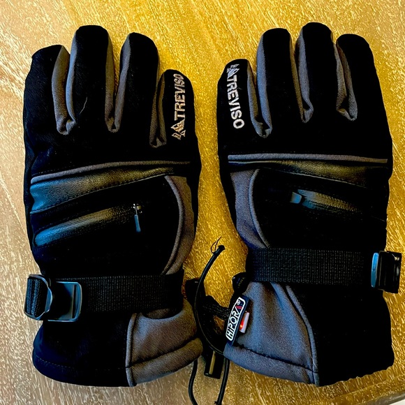 TREVISO JUNIOR BLAZE GLOVE 2022 - Picture 1 of 5